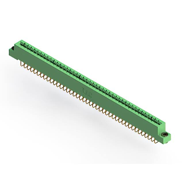 833-042-558-103 EDAC Inc.  Edgeboard Connectors